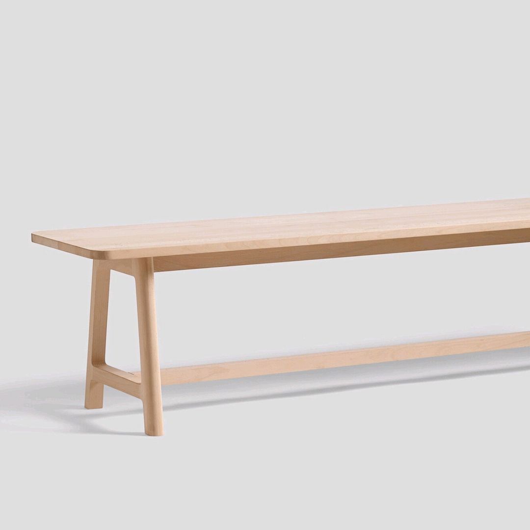 Frame Bench HAY