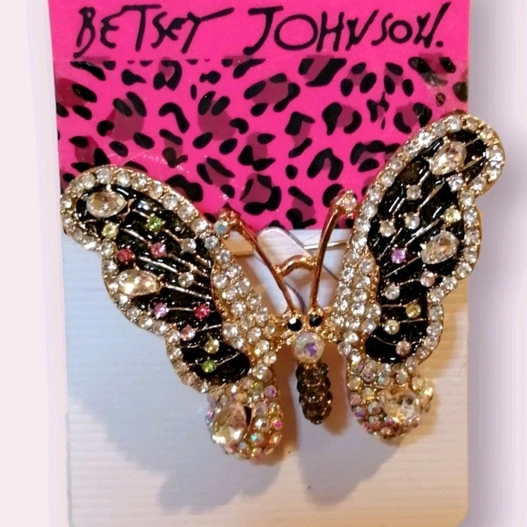 Betsey Johnson