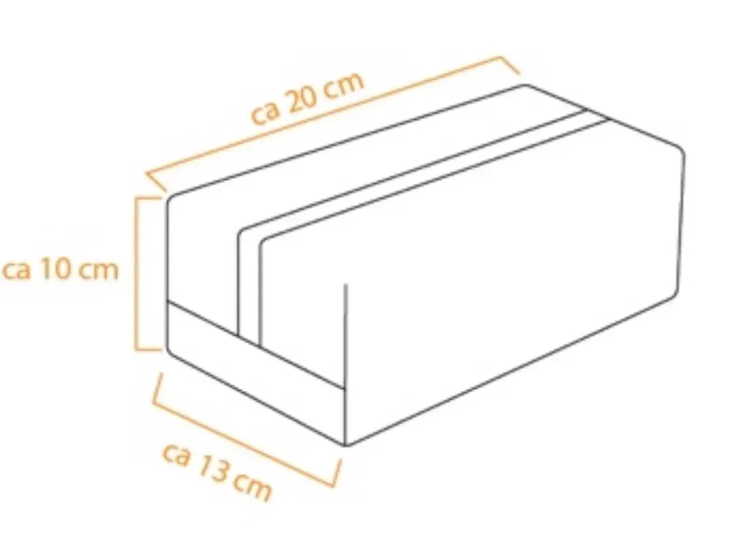 Toalettmappe