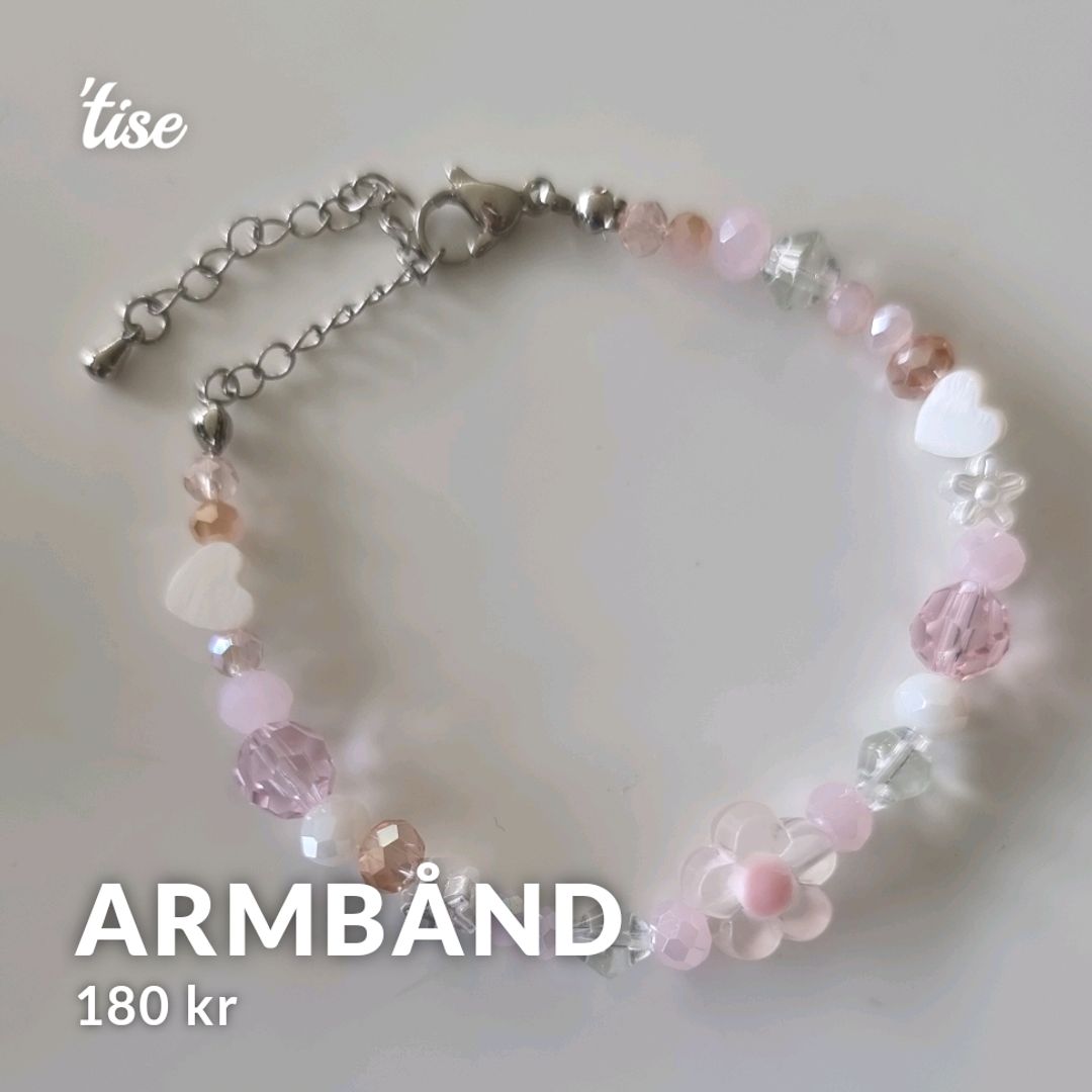 Armbånd