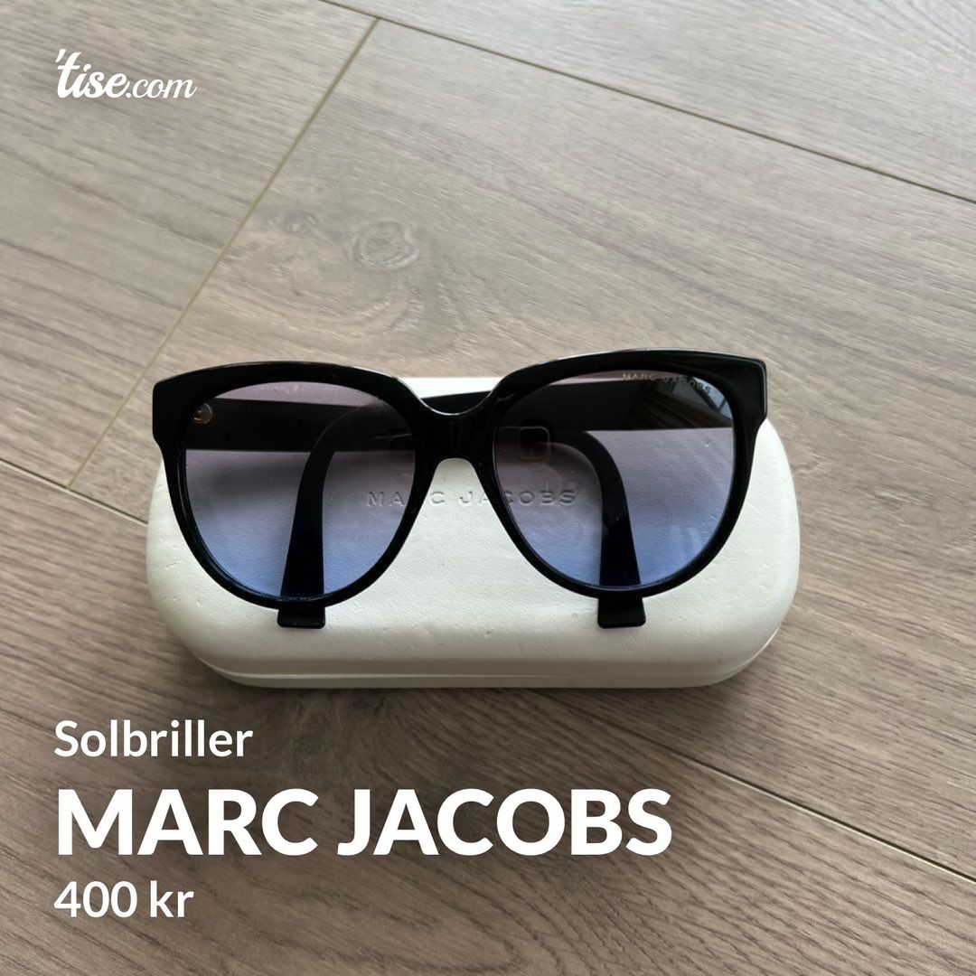 Marc Jacobs