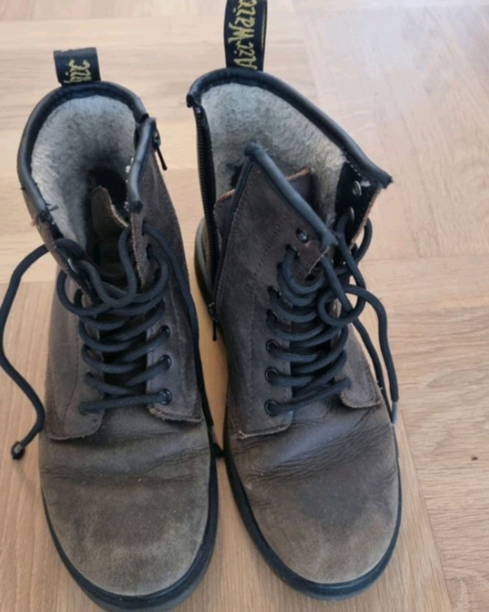 Dr.Martens sko