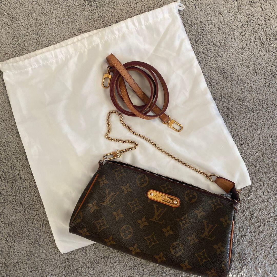 Louis Vuitton Eva