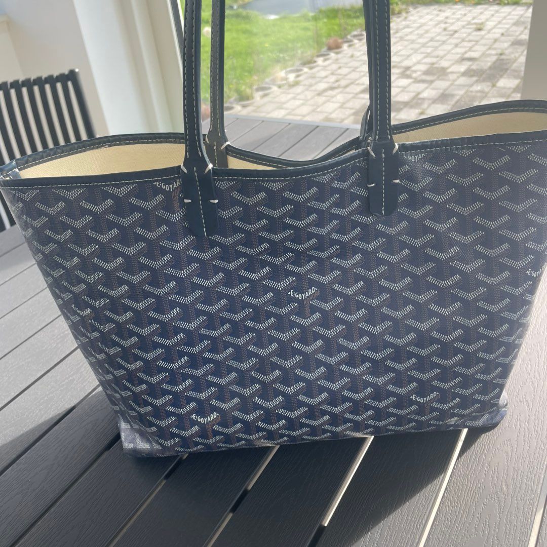 Goyard taske