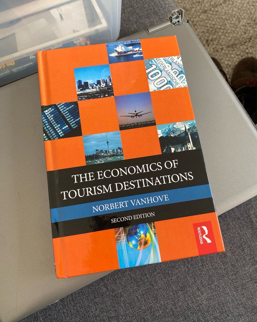 Economics of tourism