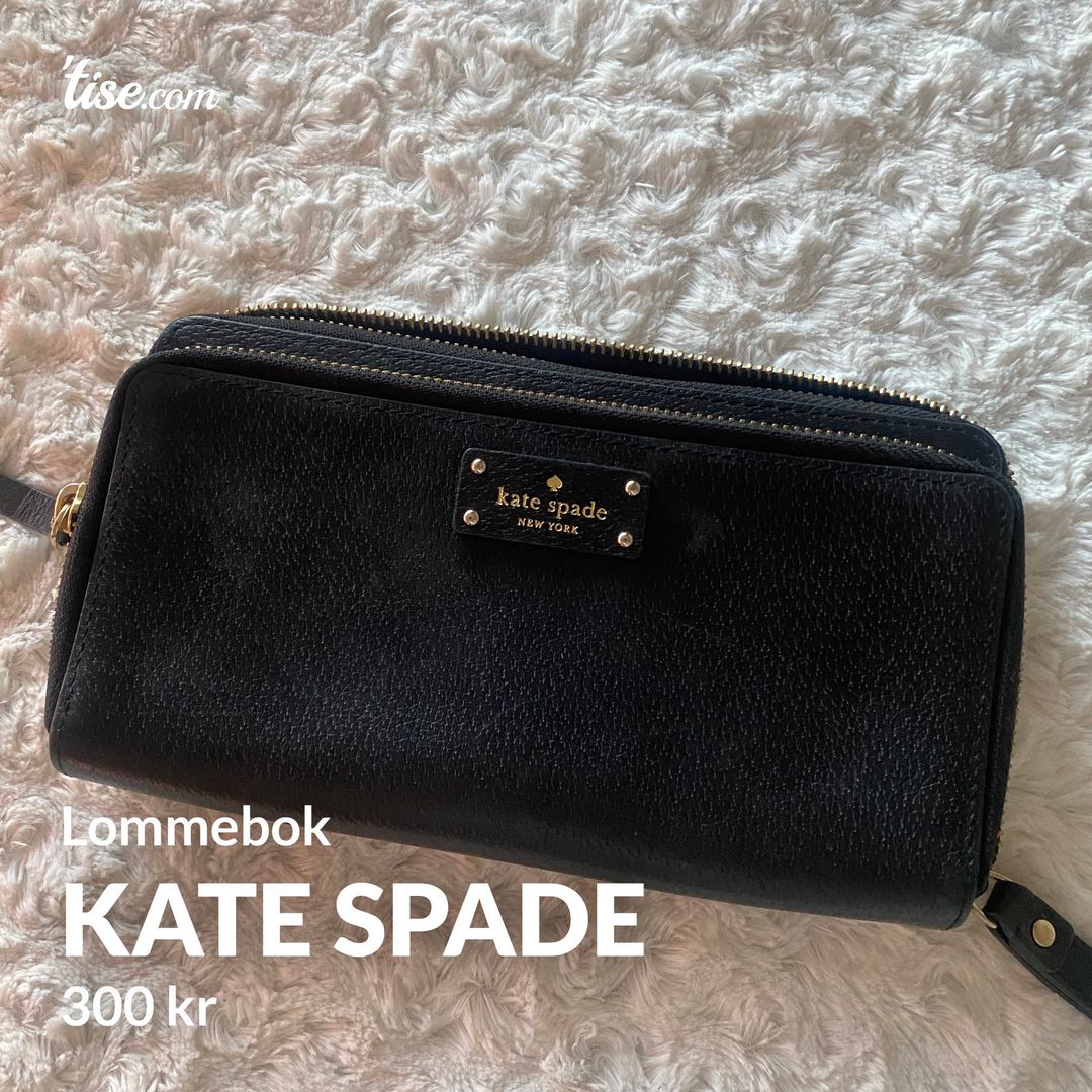 Kate spade