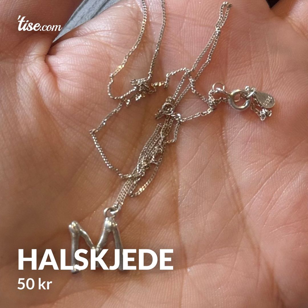 Halskjede