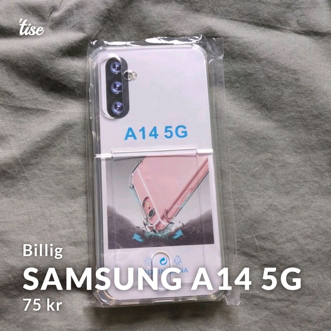 Samsung A14 5G