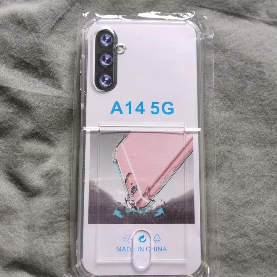 Samsung A14 5G