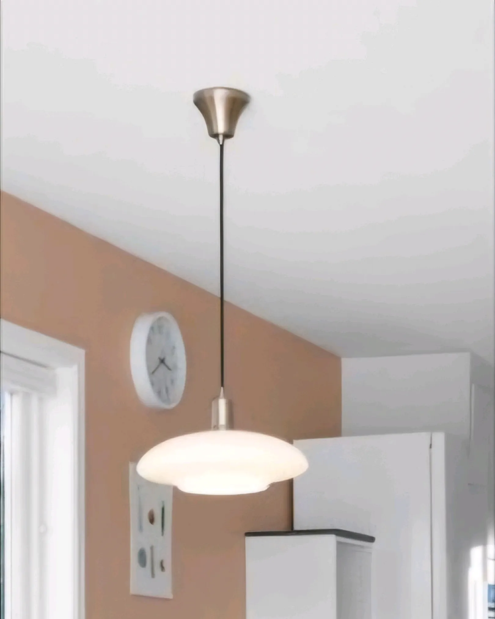 Taklampe Tallbyn