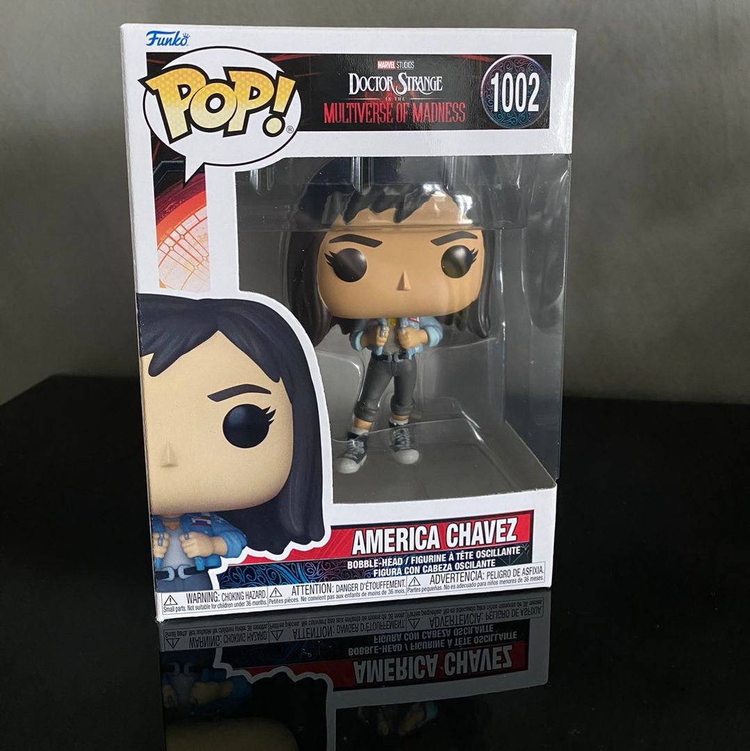 Funko Pop!