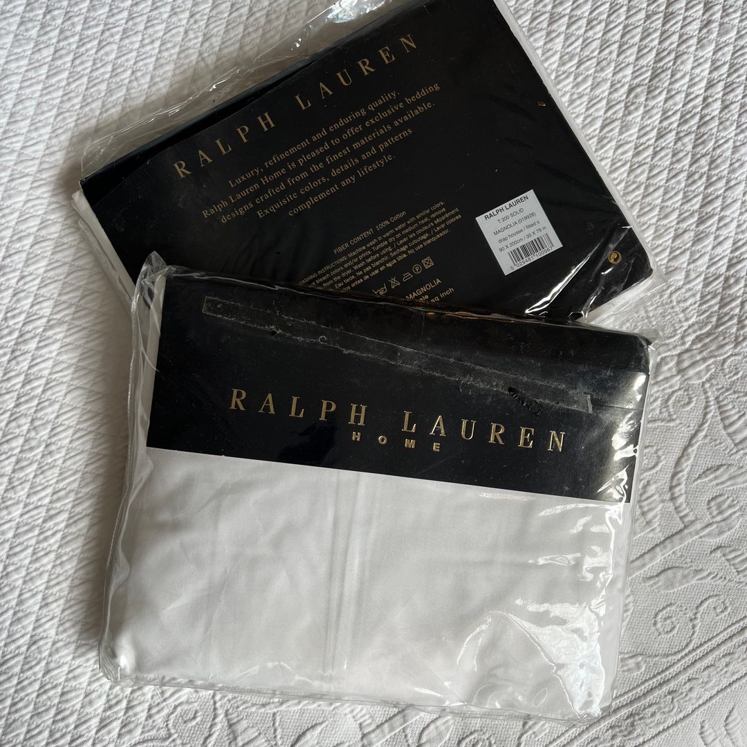 Ralph Lauren Laken