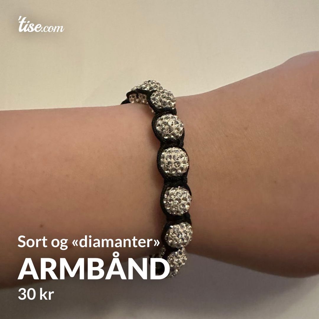 Armbånd