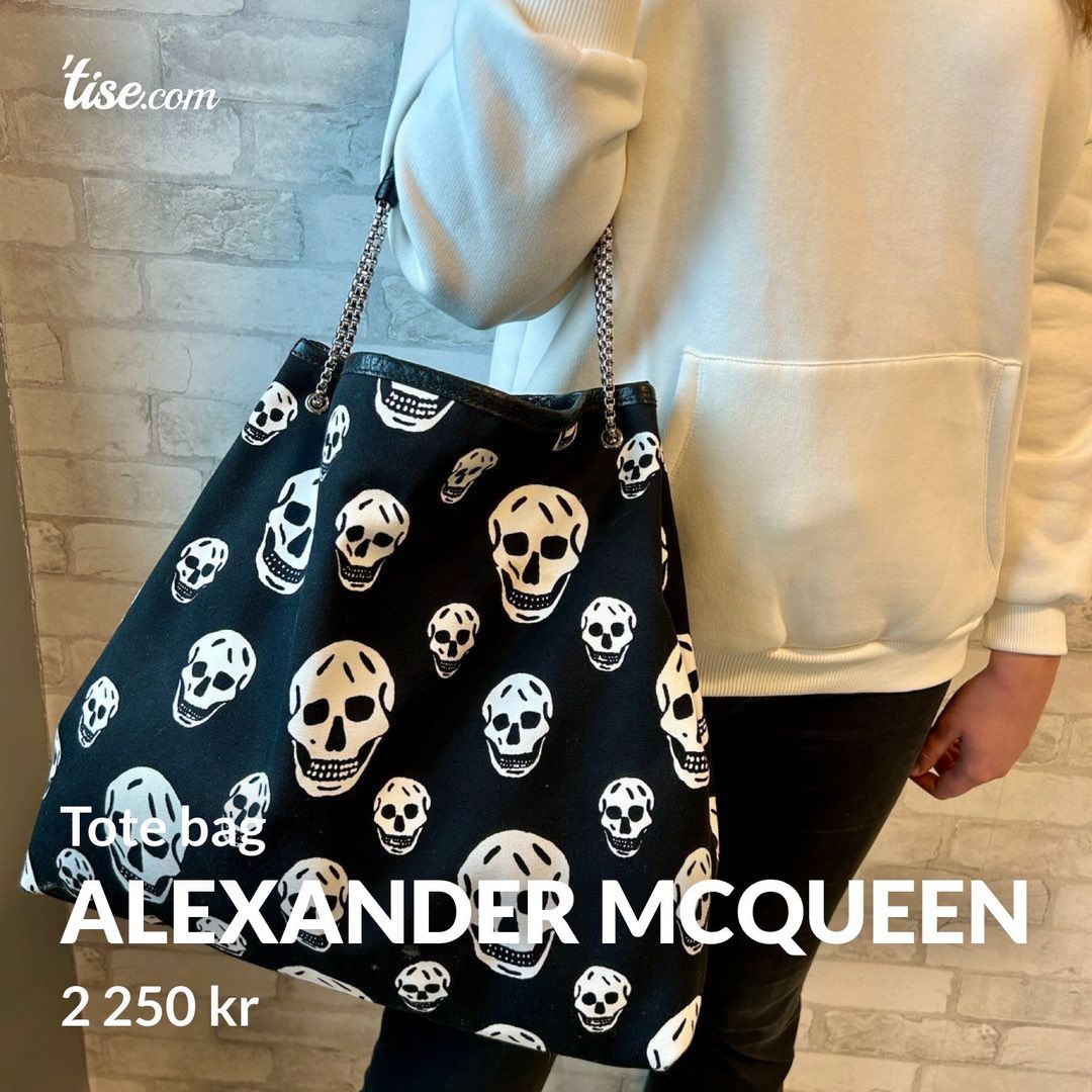 Alexander McQueen