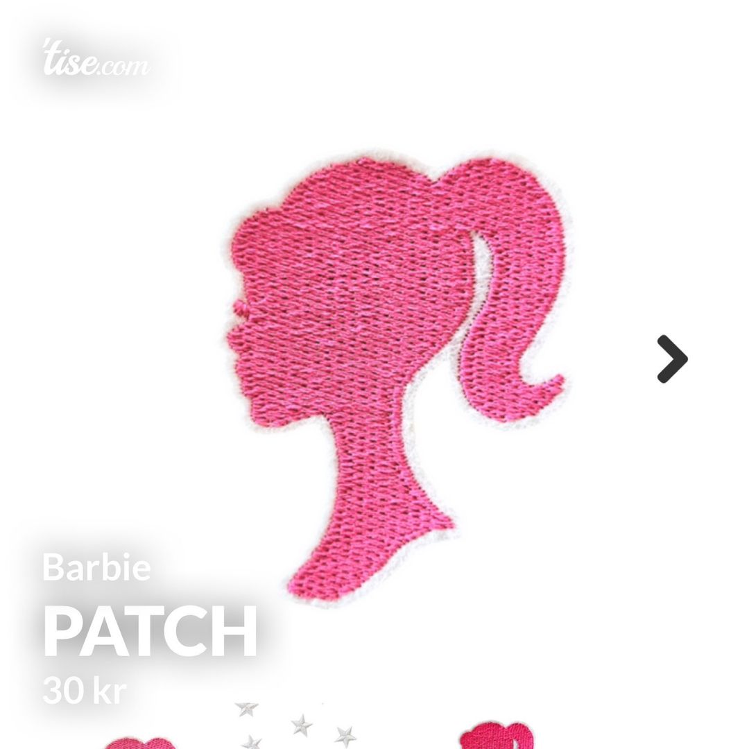 Patch