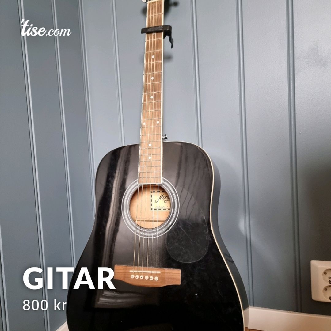 Gitar