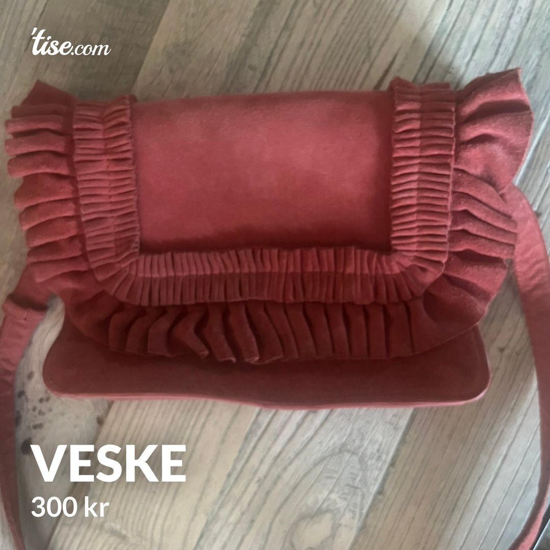 Veske