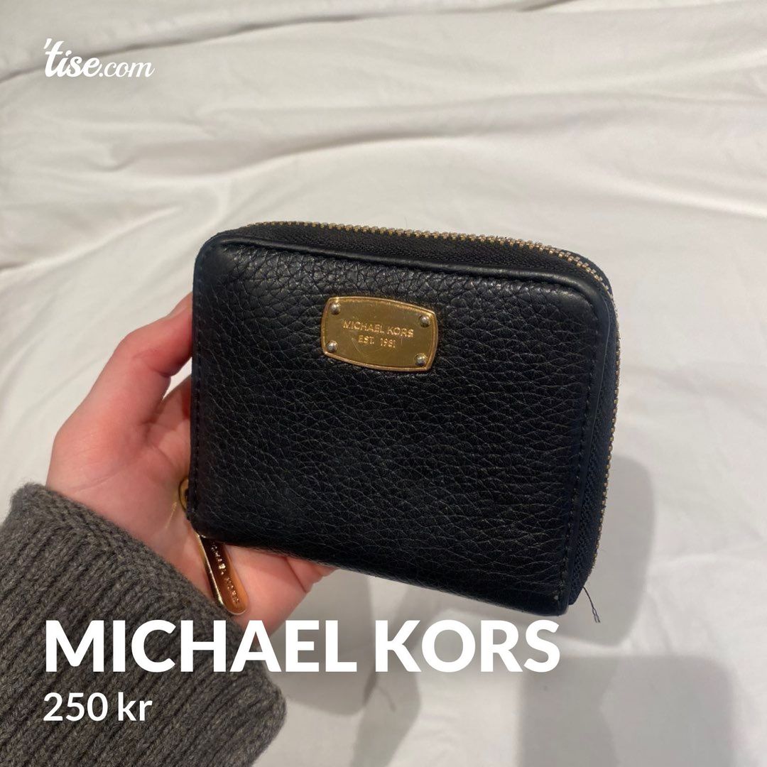 Michael Kors