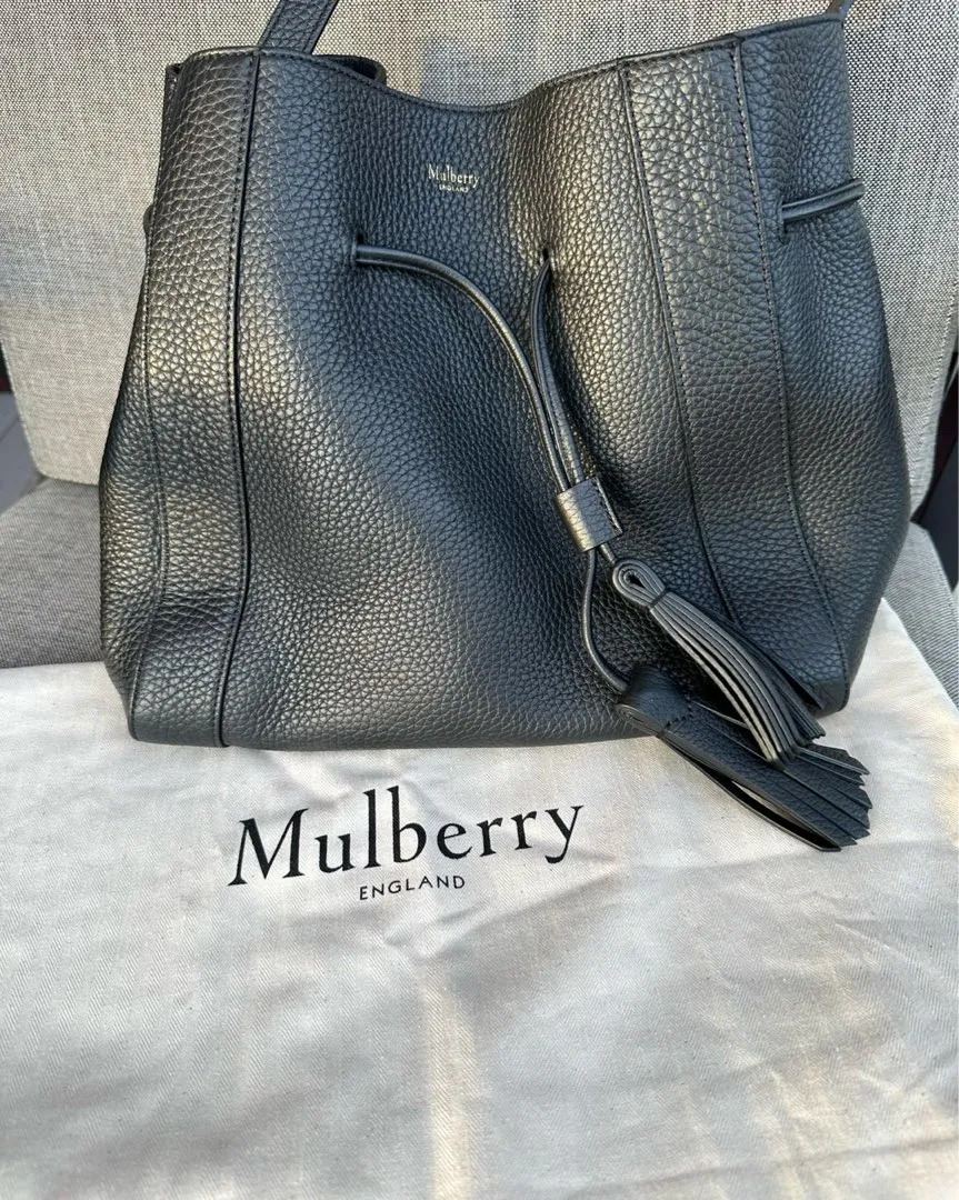 Mulberry