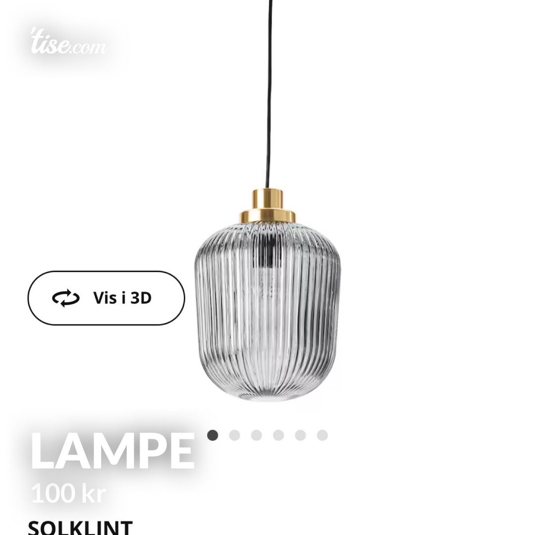 Lampe