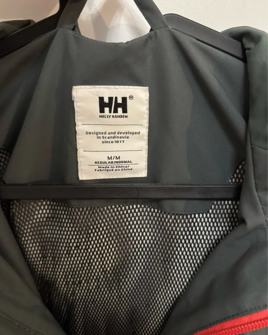 Helly Hansen