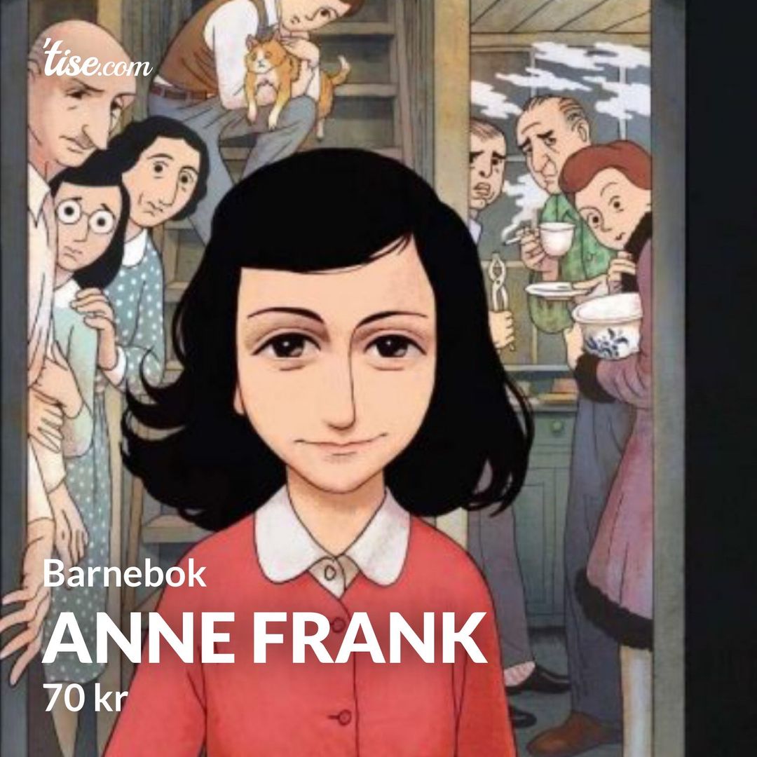 Anne frank