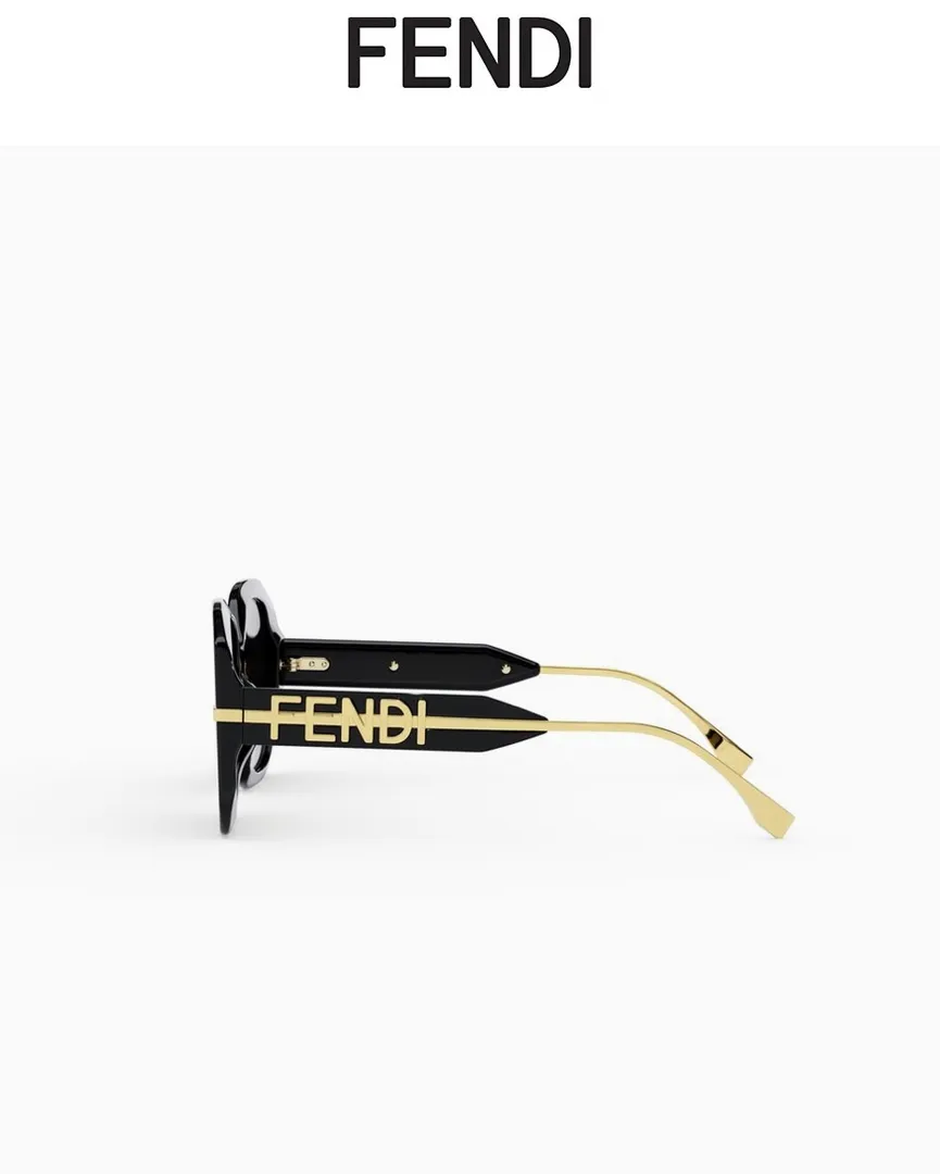 Fendi solbriller