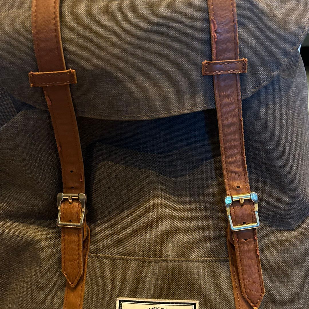 Herschel ryggsekk