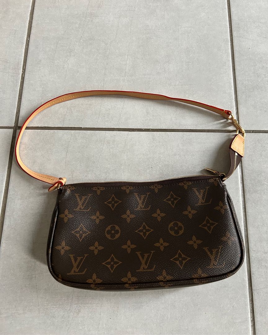 Louis Vuitton laukku