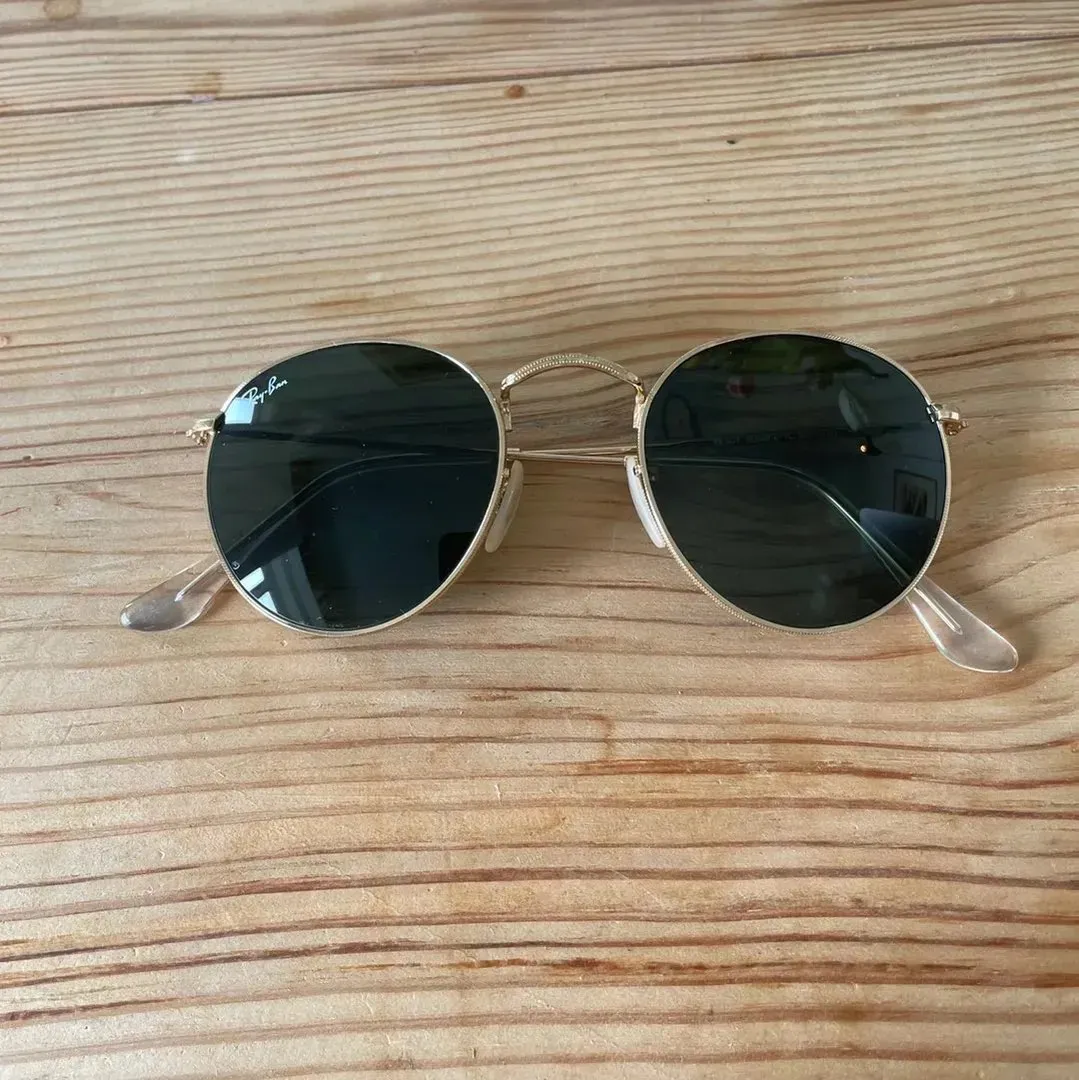 Solbriller Ray Ban