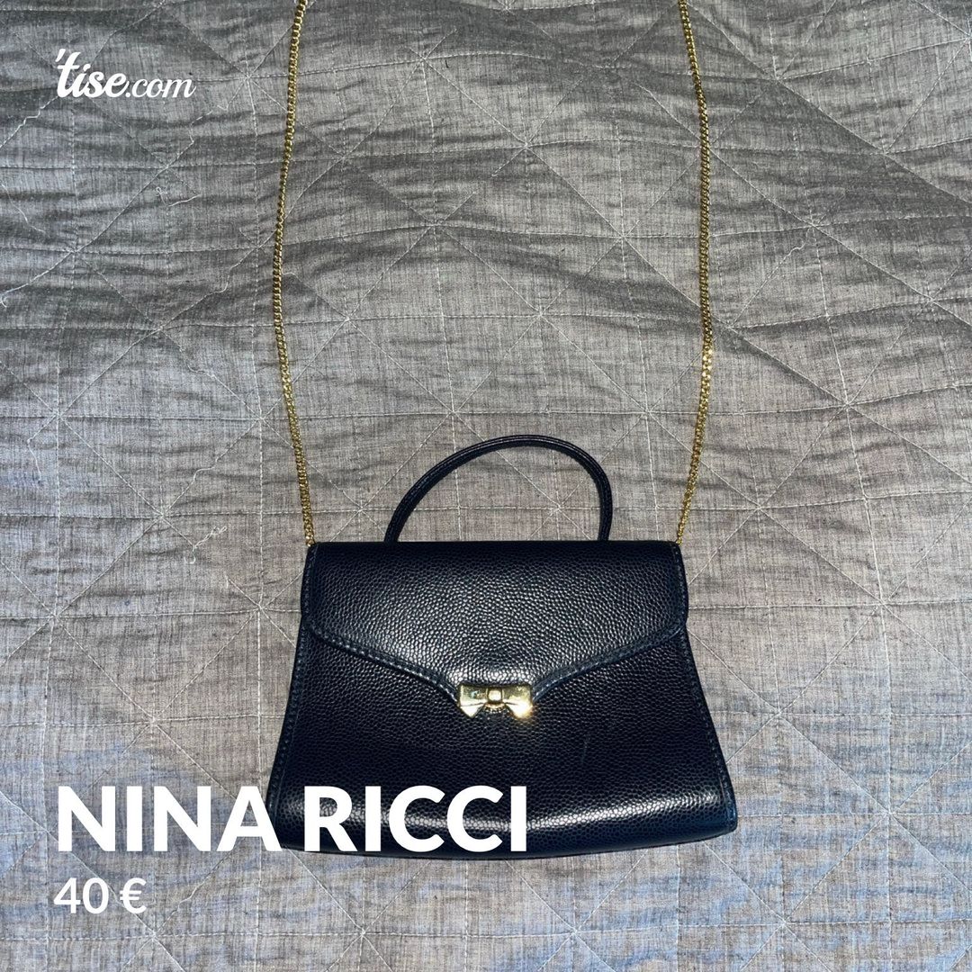 Nina Ricci