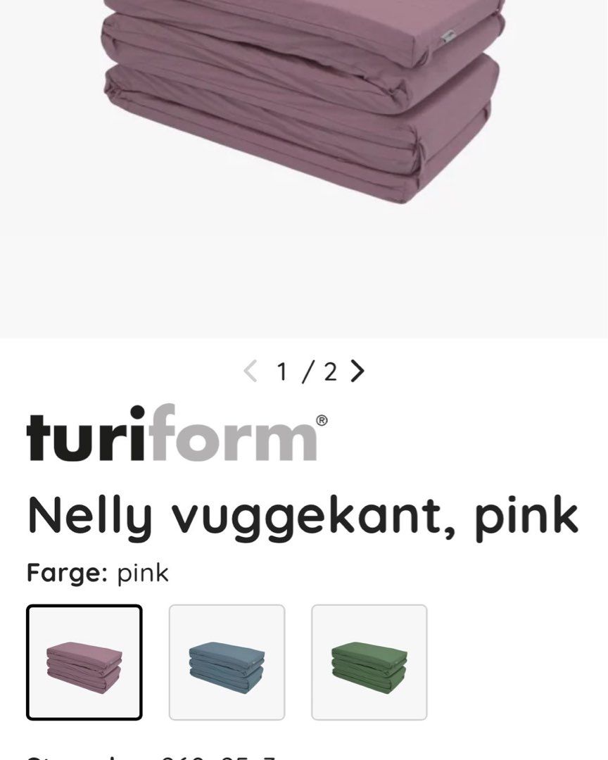 Vuggekant