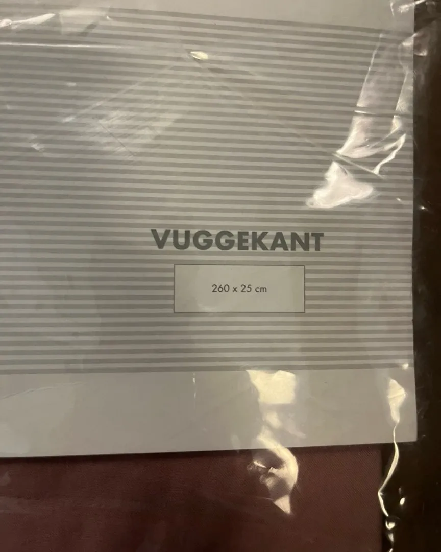 Vuggekant