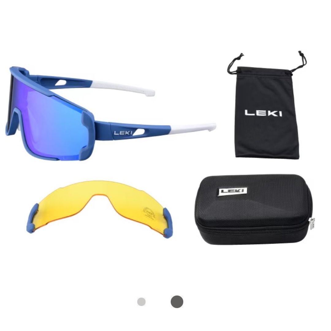 Leki Storm Magnetic