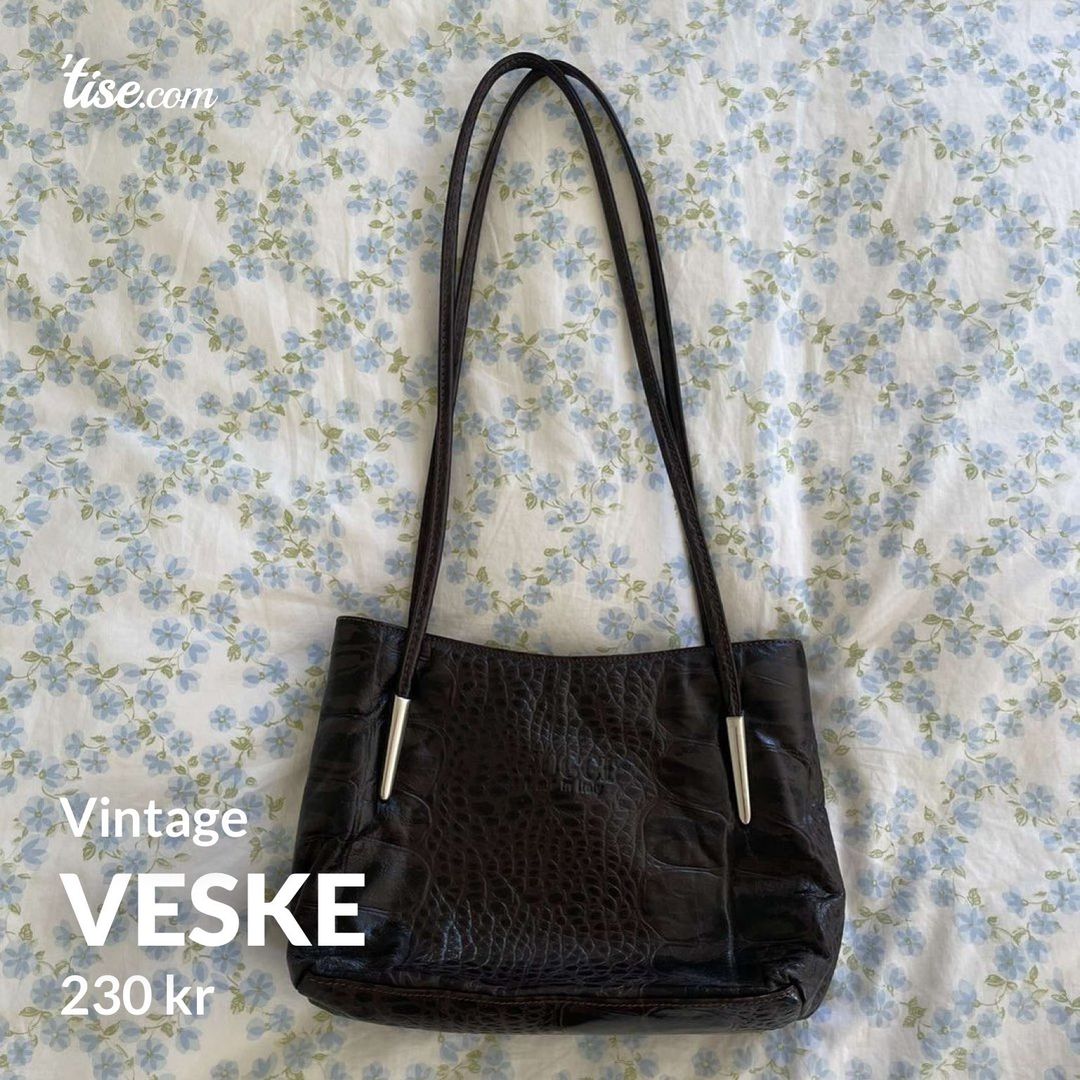 Veske