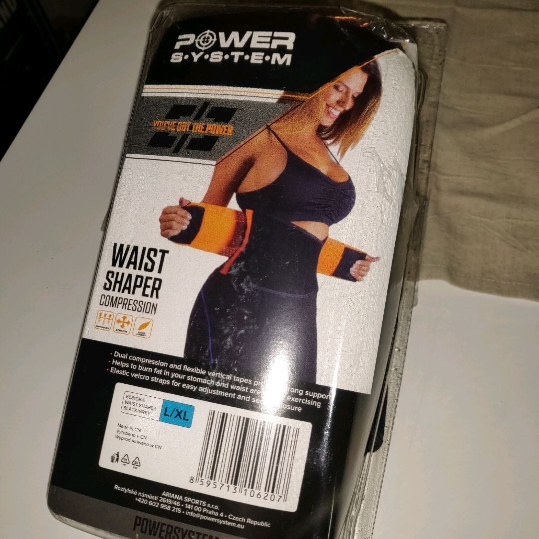 Waist Shaper