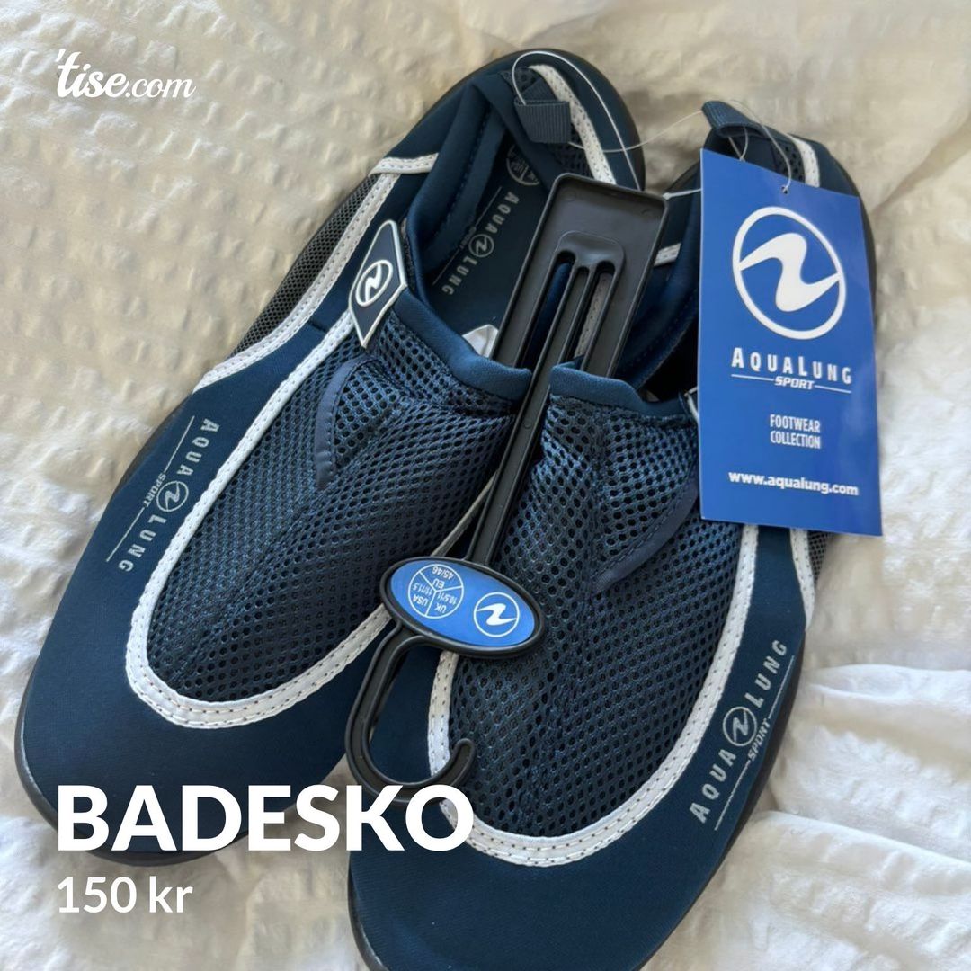 Badesko