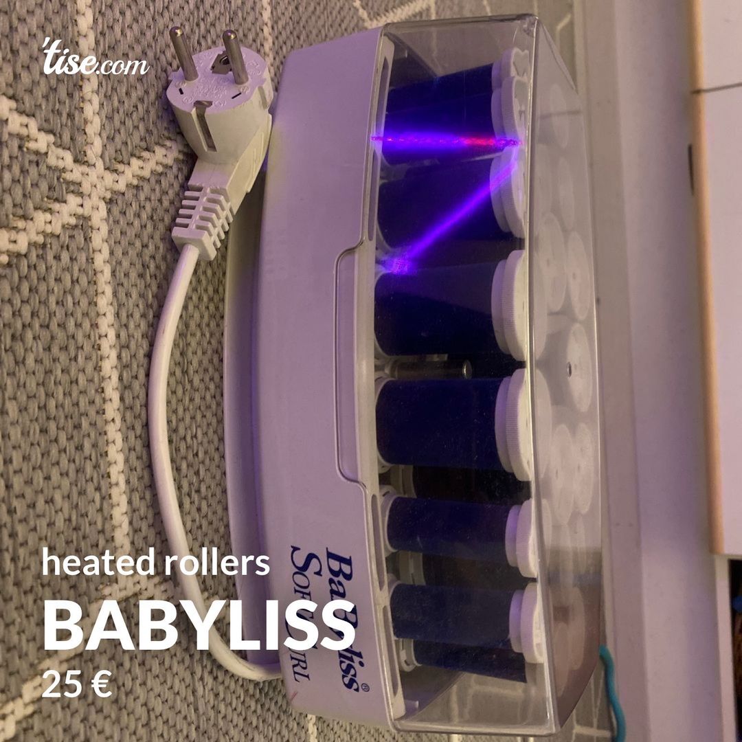 BaByliss