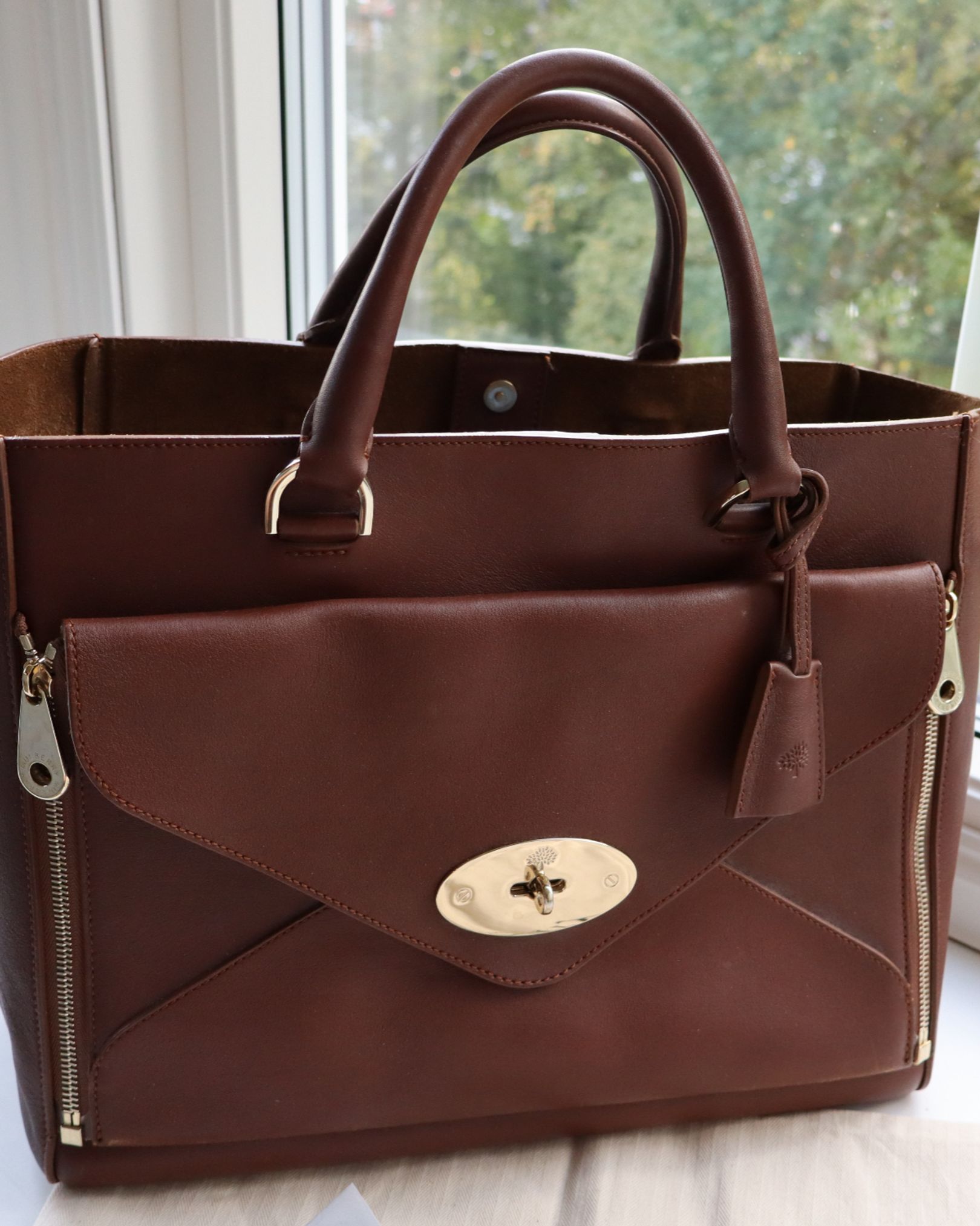 Willow tote