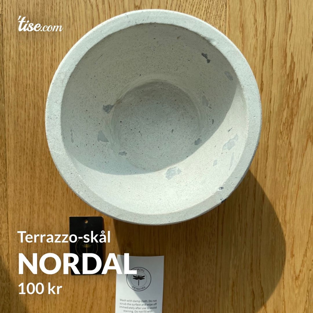 Nordal