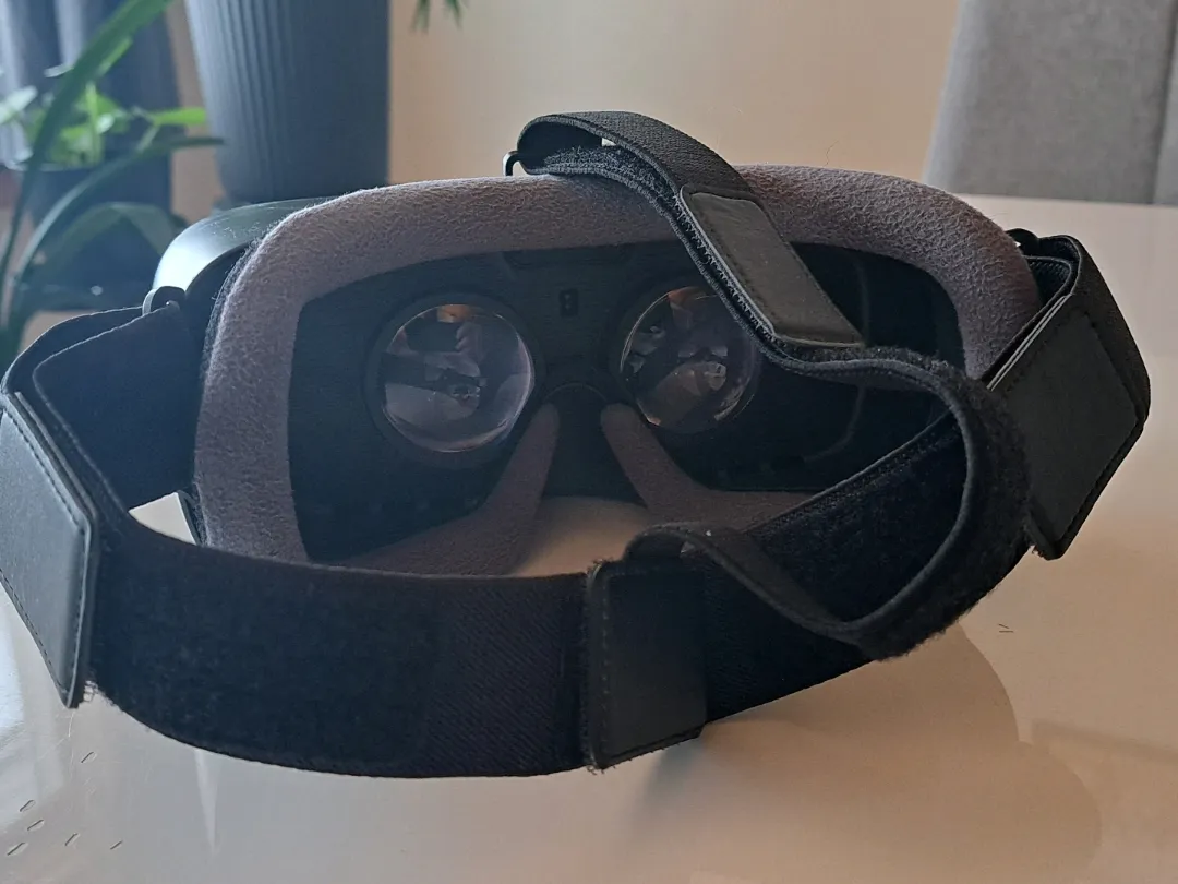Samsung Oculus VR