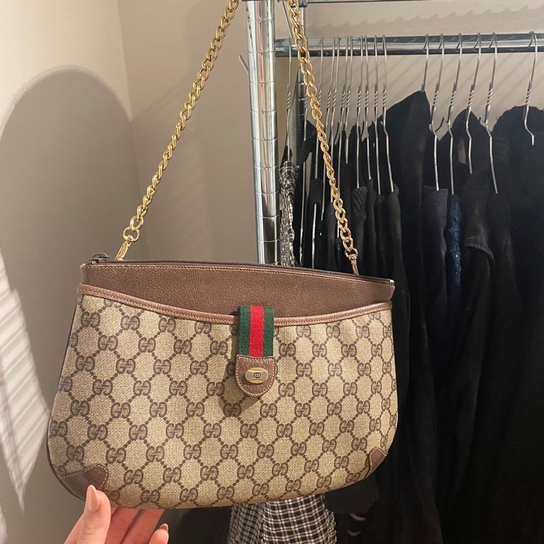 Gucci taske