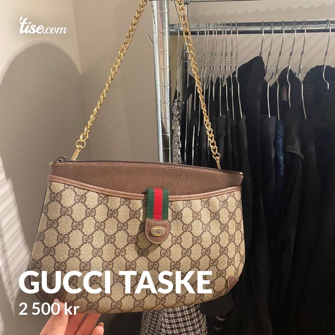 Gucci taske