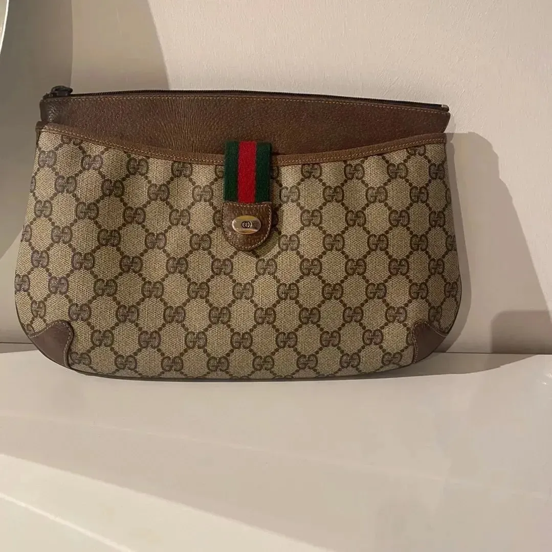 Gucci taske