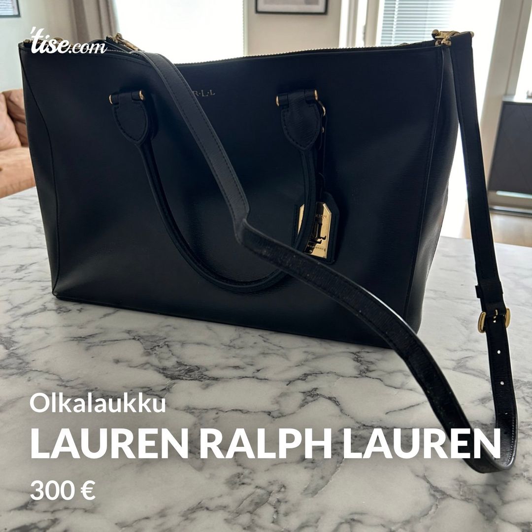 Lauren Ralph Lauren