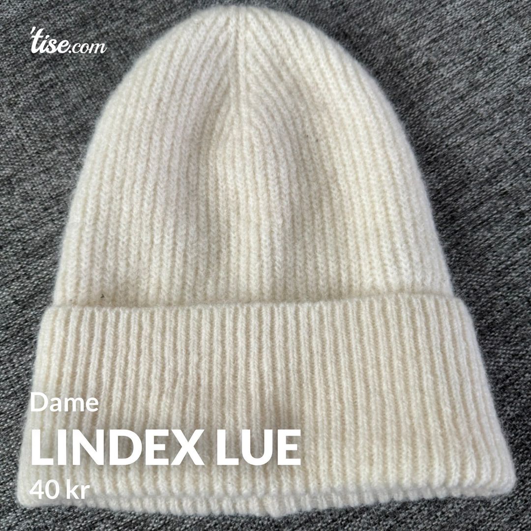 Lindex lue