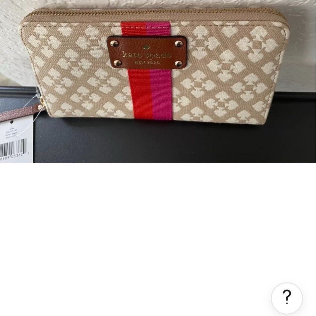 Kate Spade  Wallet