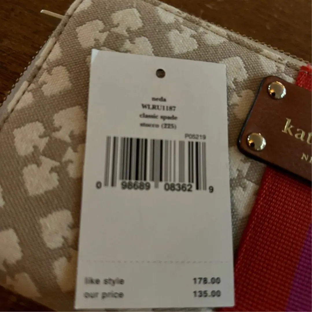 Kate Spade  Wallet