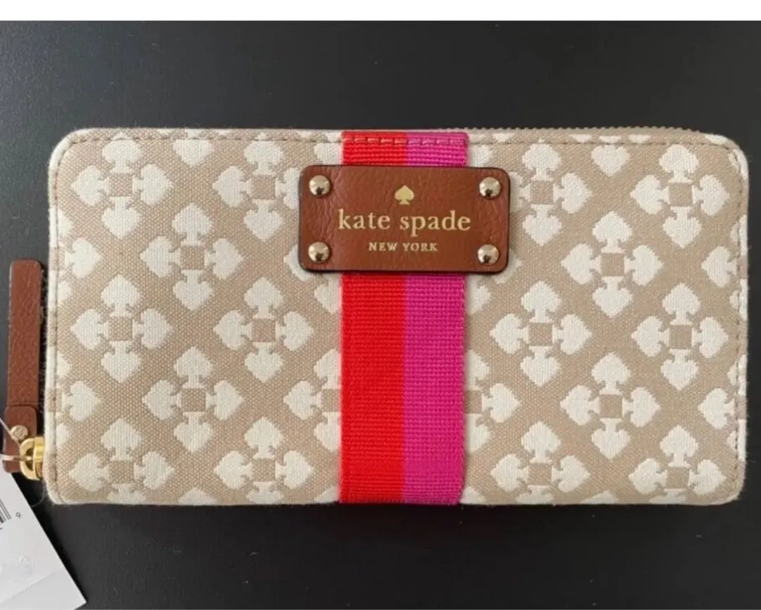 Kate Spade  Wallet