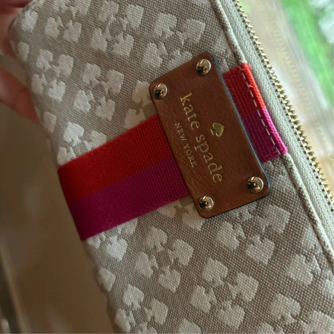 Kate Spade  Wallet